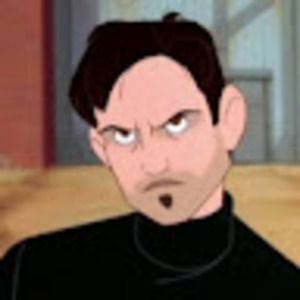 Meet your Posher, K.i.